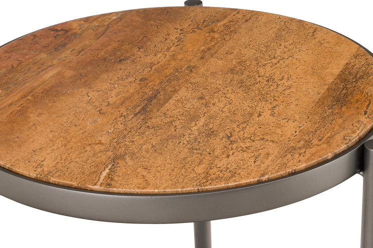 Durango End Table
